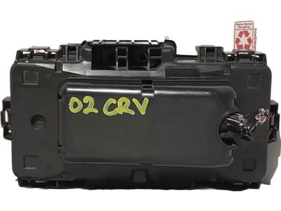 2002 Honda CR-V Relay Block - 38250-S9A-G01