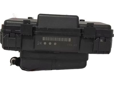 2002 Honda CR-V Relay Block - 38250-S9A-G01