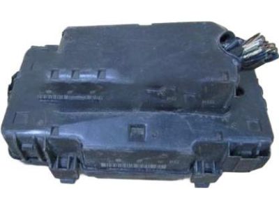 2002 Honda CR-V Relay Block - 38250-S9A-G01