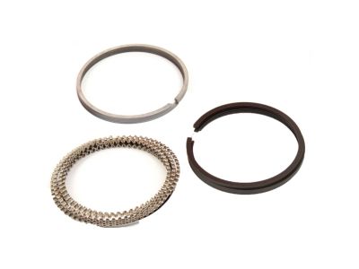 2003 Honda Accord Piston Rings - 13011-RCA-A01