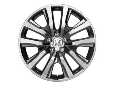 2014 Honda Accord Rims - 08W19-T3L-100