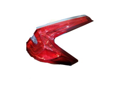 Honda CR-V Tail Light - 33500-TLA-A01