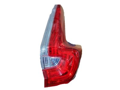 Honda 33500-TLA-A01 Taillight Assy., R.