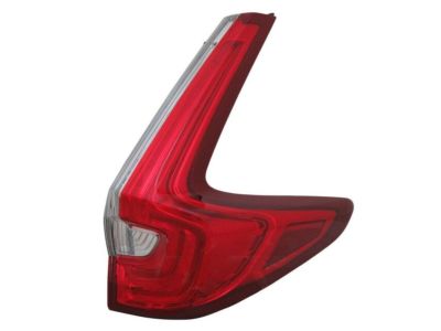 Honda 33500-TLA-A01 Taillight Assy., R.