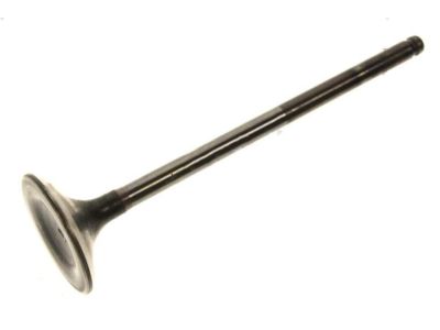 Honda Exhaust Valve - 14721-PRB-A00