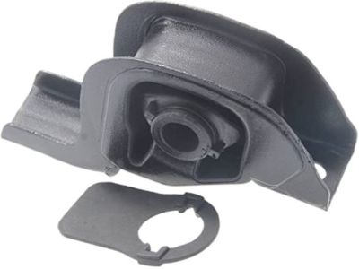 Honda 50841-SH3-040 Rubber, FR. Stopper Insulator (MT)