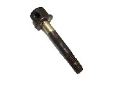 Honda 56995-P0A-000 Bolt, Power Steering Pump Adjusting