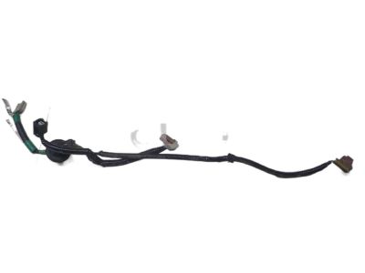 Honda 32115-SZA-A00 Sub-Wire, License Light