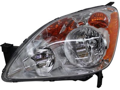 Honda CR-V Headlight - 33151-S9A-A11