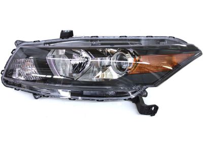 Honda 33150-TE0-A11 Headlight Assembly, Driver Side