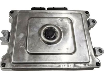 2018 Honda Civic Engine Control Module - 37820-5AJ-L52