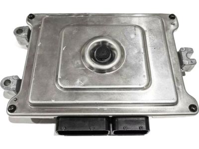 2018 Honda Civic Engine Control Module - 37820-5AJ-L52