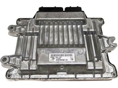 2018 Honda Civic Engine Control Module - 37820-5AJ-L52