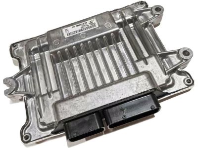 2018 Honda Civic Engine Control Module - 37820-5AJ-L52