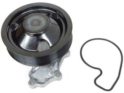 Honda CR-V Water Pump - 19200-59B-003