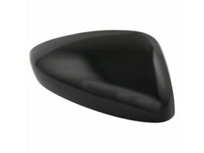 2018 Honda Accord Hybrid Mirror Cover - 76201-TVA-A31ZK