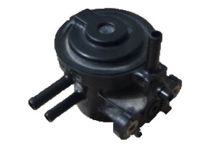 Honda 17371-SV4-L31 Valve (Two-Way)