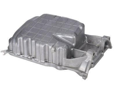 Honda Crosstour Oil Pan - 11200-R40-A00