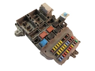 2007 Honda Accord Fuse Box - 38200-SDA-A22