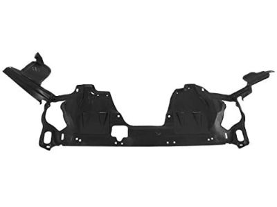 Honda 74111-TP6-A00 Cover, Engine (Lower)