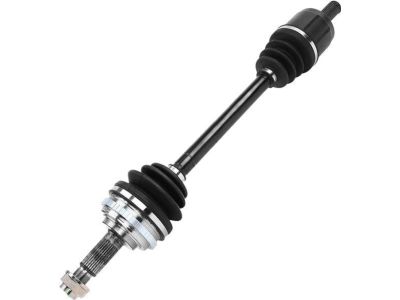 1996 Honda Accord Axle Shaft - 44010-SV7-A51