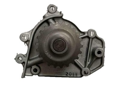 19200-P72-003 Honda Water Pump Product Photo 2 of 3