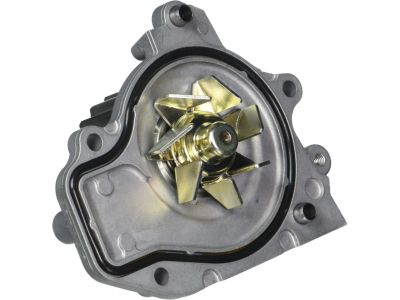 19200-P72-003 Honda Water Pump Product Photo 3 of 3