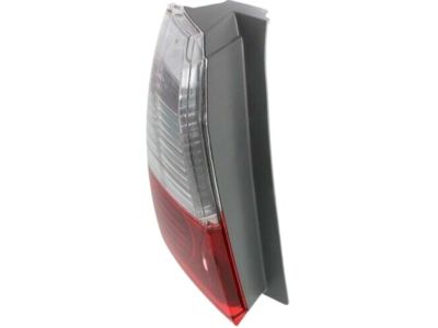 Honda 33550-TK6-A01 Taillight Assy., L.