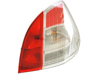 Honda Fit Tail Light - 33550-TK6-A01