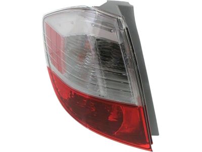 Honda 33550-TK6-A01 Taillight Assy., L.