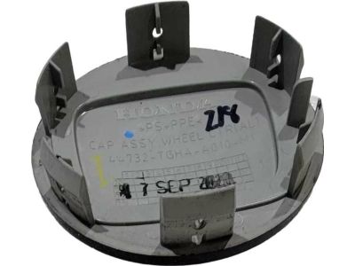 2021 Honda Civic Wheel Cover - 44732-TGH-A11