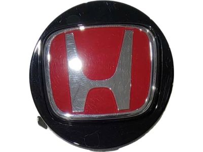 2021 Honda Civic Wheel Cover - 44732-TGH-A11