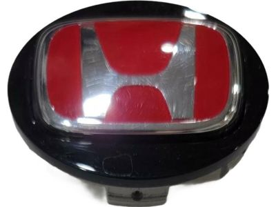 2021 Honda Civic Wheel Cover - 44732-TGH-A11