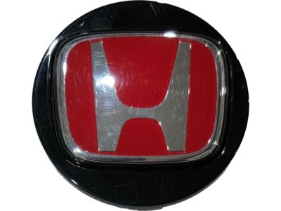2021 Honda Civic Wheel Cover - 44732-TGH-A11