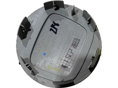 2021 Honda Civic Wheel Cover - 44732-TGH-A11