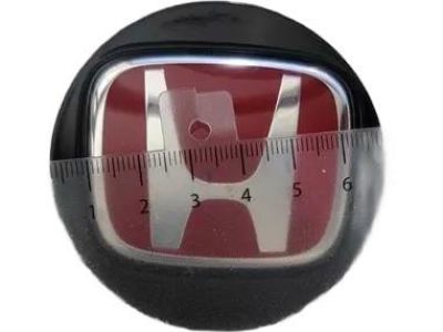 2021 Honda Civic Wheel Cover - 44732-TGH-A11