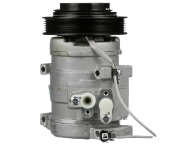 2003 Honda Accord A/C Compressor - 38810-RCA-A01