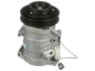 Honda 38810-RCA-A01 Compressor