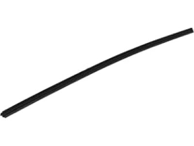 Honda Fit Wiper Blade - 76620-SLN-A12