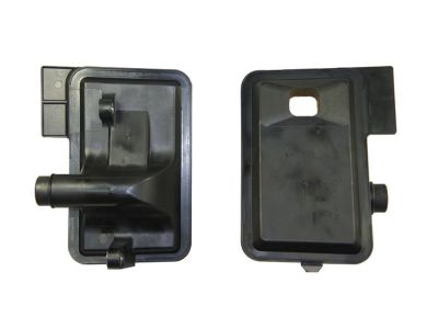 Honda Automatic Transmission Filter - 25420-PRP-003