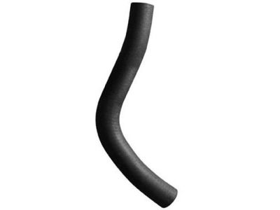 Honda Insight Radiator Hose - 19502-RBJ-000