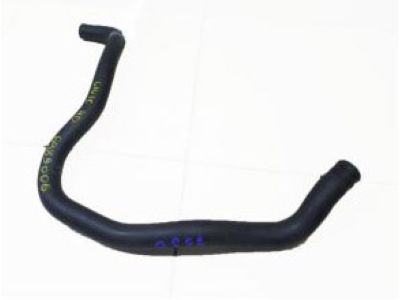 Honda 79721-TR0-A00 Hose, Water Inlet