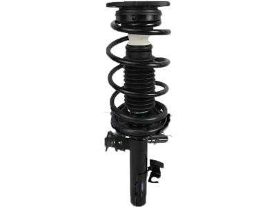 2005 Honda Accord Shock Absorber - 51601-SDP-A14