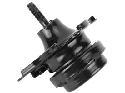 Honda 50821-S9A-023 Rubber, Engine Side Mounting