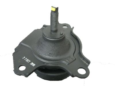 Honda 50821-S9A-023 Rubber, Engine Side Mounting