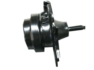 Honda 50821-S9A-023 Rubber, Engine Side Mounting