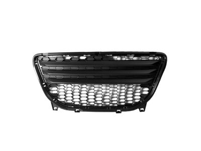 Honda CR-Z Grille - 71121-SZT-A01