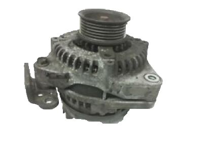 Honda 31100-PGK-A03 Alternator Assembly (Csc09) (Denso)