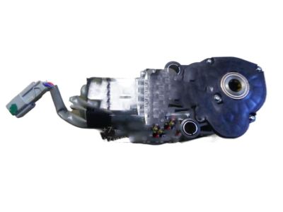 Honda 81118-SDG-H71 Motor, Height
