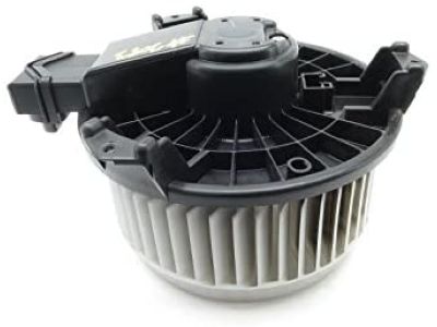 Honda 80030-SNA-305 Motor Assembly, Fan